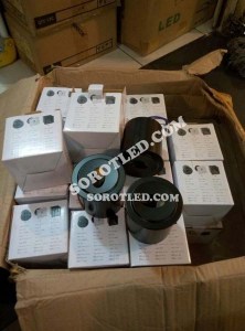 Lampu Tangga LED 2watt Chip CREE